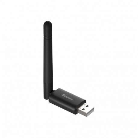 Bramka ZigBee SONOFF Dongle-LMG21 (Home Assistant, openHAB, Zigbee2MQTT)