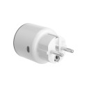 Sonoff S60TPF WiFi smart socket (4pak)