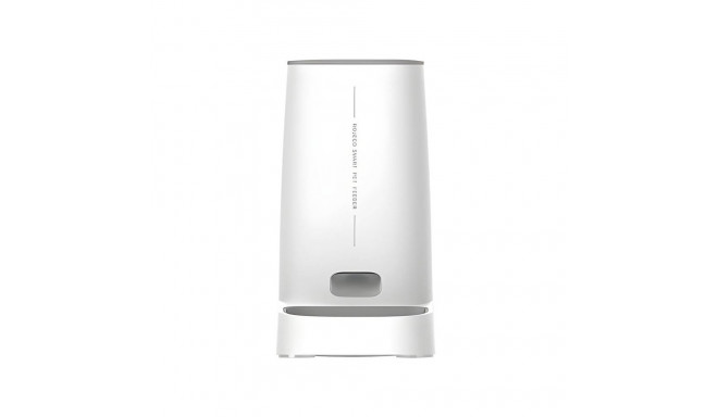 Automatic Pet Feeder Rojeco 4L Button Version (single bowl)