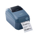 Niimbot K3W portable label printer (blue)