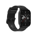 Zeblaze GTS 3 Smartwatch (Black).