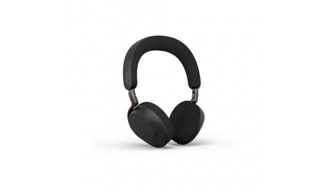 JABRA Evolve3 75 MS Link390c Black WLC Chrg