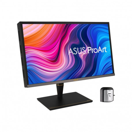ASUS ProArt Display PA27UCX-K 27inch 4K HDR IPS Mini LED Professional Off-Axis Contrast Optimization