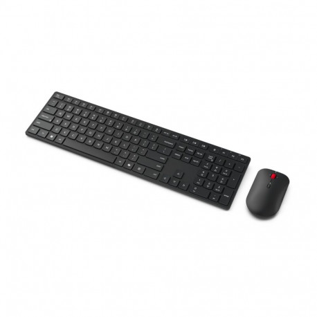 LENOVO juhtmevaba Multi-Mode Pro Combo klaviatuur ja hiir 6000 eesti