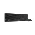 LENOVO Wireless Multi-Mode Pro Combo Keyboard and Mouse 6000 Estonian