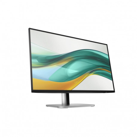 HP S5 Pro 524pf 23,8-tolline FHD HDMI DP monitor