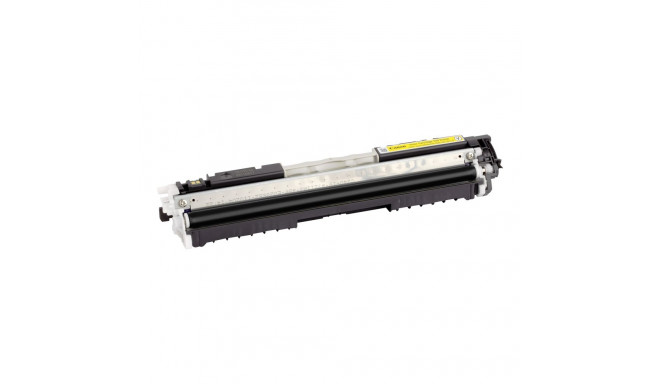 CANON CRG-729Y Cartridge yellow LBP7010C LBP7018C 1.000pages