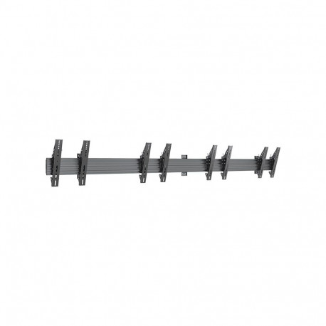 MULTIBRACKETS M Wallmount Pro MBW4X1U kallutatav VESA 300