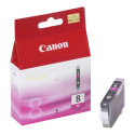 CANON CLI-8M ink magenta 13ml for Pixma MP800 500 iX4000 iX5000