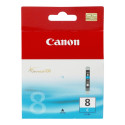 CANON CLI-8C tindi tsüaan 13ml Pixma MP800 500 iX4000 iX5000 jaoks