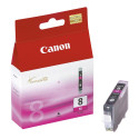 CANON CLI-8M ink magenta 13ml for Pixma MP800 500 iX4000 iX5000