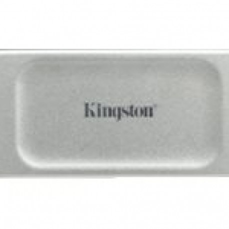 KINGSTON XS2000 kaasaskantav SSD 2TB USB3.2