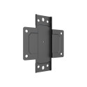 MULTIBRACKETS Pro Series - Wallmount Plate Small