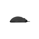 MOUSE NATEC HAWK 2 2400DPI LASER BLACK