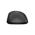 MOUSE NATEC HAWK 2 2400DPI LASER BLACK