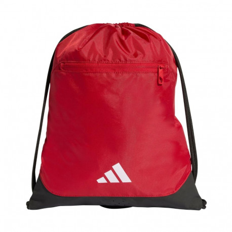 adidas jalatsikott Tiro Gymsack JY7991, punane