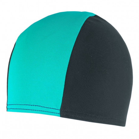 Crowell ujumismüts Lycra Junior, hall-sinine