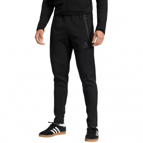 adidas meeste püksid Tiro 26 Travel Sweat Pant KF6072 2XL, must