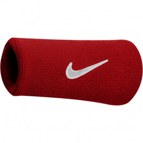Nike higipaelad Swoosh Doublewide lai 2tk NN05624601, punane