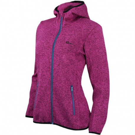 Bluza damska Bjorn Cabianca fuksja HE934756 XS