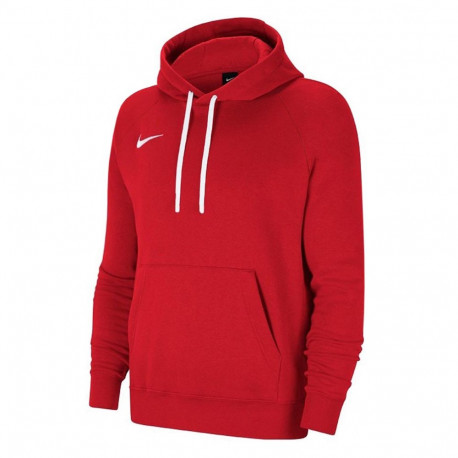 Bluza damska Nike Park 20 Hoodie czerwona CW6957 657 L