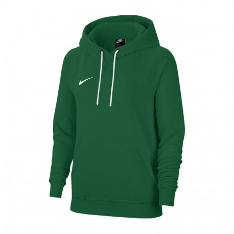 Bluza damska Nike Park 20 Hoodie zielona CW6957 302 M