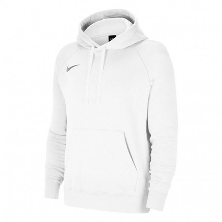 Bluza damska Nike Park 20 Hoodie biała CW6957 101 S