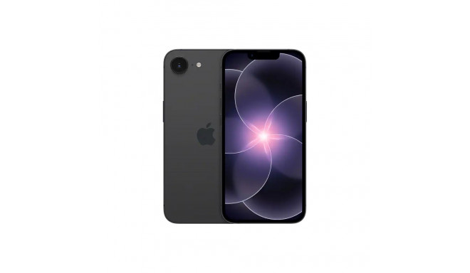 Apple Iphone 17e 256GB Black A3634