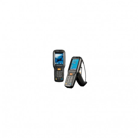 Datalogic Skorpio X4, 2D, USB, RS232, BT, Wi-Fi, Func. Num., Gun, ext. bat., Android
