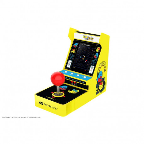 dreamGear My Arcade Joystick Player Pac-man