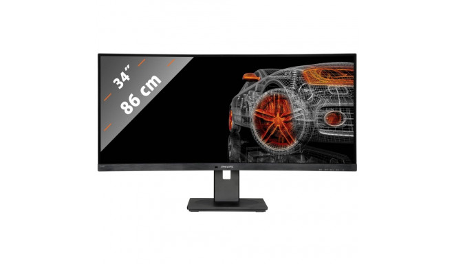 Philips monitor 346B1C/00