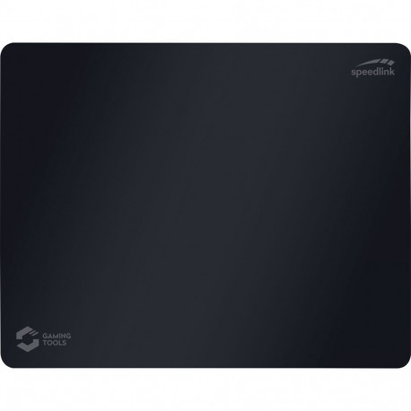 Speedlink ATECS Soft Gaming Mousepad - Size M, black