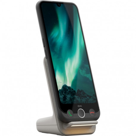 Doro Aurora A30 grafiit koos juhtmevaba laadijaga