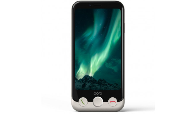 Doro Aurora A10 luuvalge