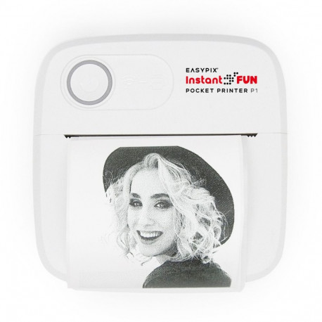 Easypix InstantFUN P1 Pocket Printer