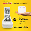 Easypix InstantFUN P1 taskuprinter