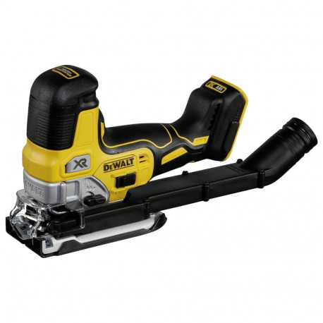 DeWalt DCS335NT-XJ juhtmeta tikksaag