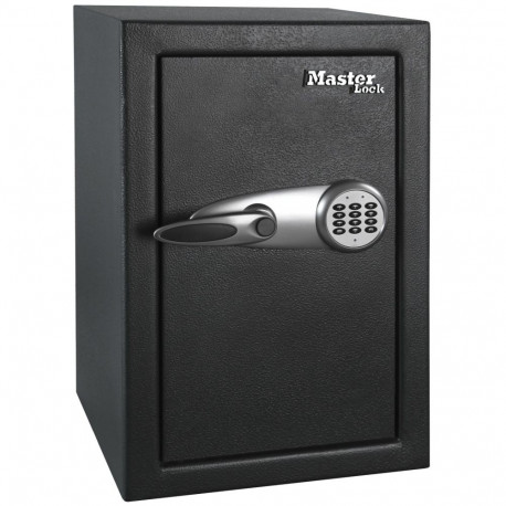 Master Lock High Security Digital XL Safe         T6-331ML