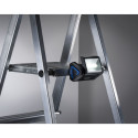 Varta Work Flex Aera valgus koos 3 x AA patareidega