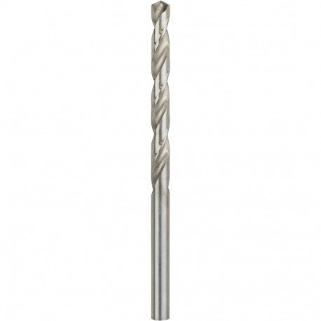 Bosch Metal Drill Bits HSS-G 5,0x52x86mm