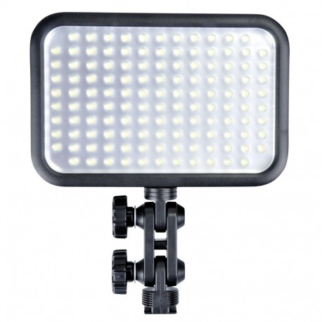Godox LED126 videovalgus