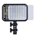 Godox LED126 videovalgus
