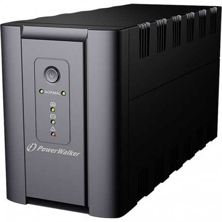 PowerWalker VI 2200 SH Schuko UPS