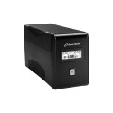 PowerWalker VI 650 LCD UPS