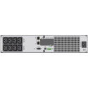 PowerWalker UPS VI 1500 RT HID