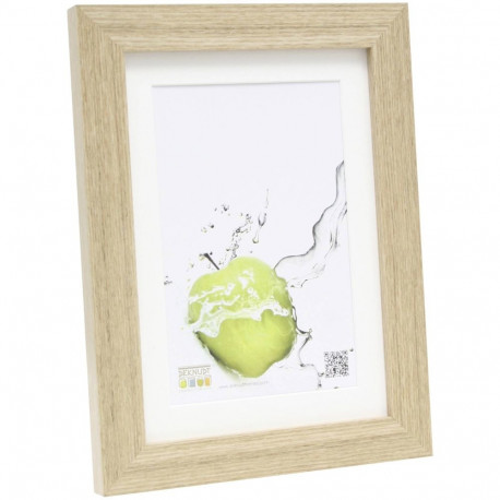 Deknudt S66KH1 P1 20x25 puit tamm passepartuuga