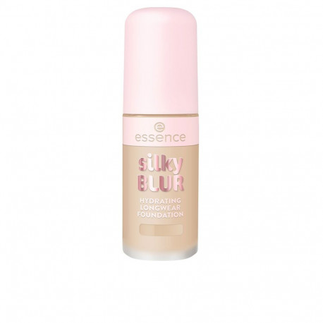 Essence jumestuskreem SILKY BLUR kauapüsiv 30ml, #170