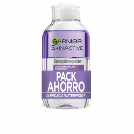 Garnier SkinActive silmameigieemaldaja 2in1 400ml