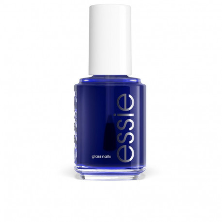 ESSIE küünelakk GLASS NAILS 13,5ml, sinine