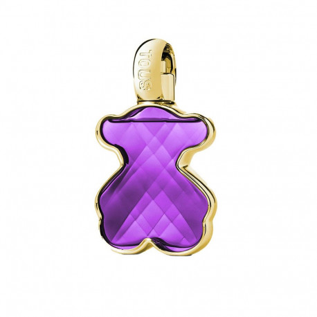 TOUS parfüümvesi LOVEME THE AMETHYST ELIXIR 50ml